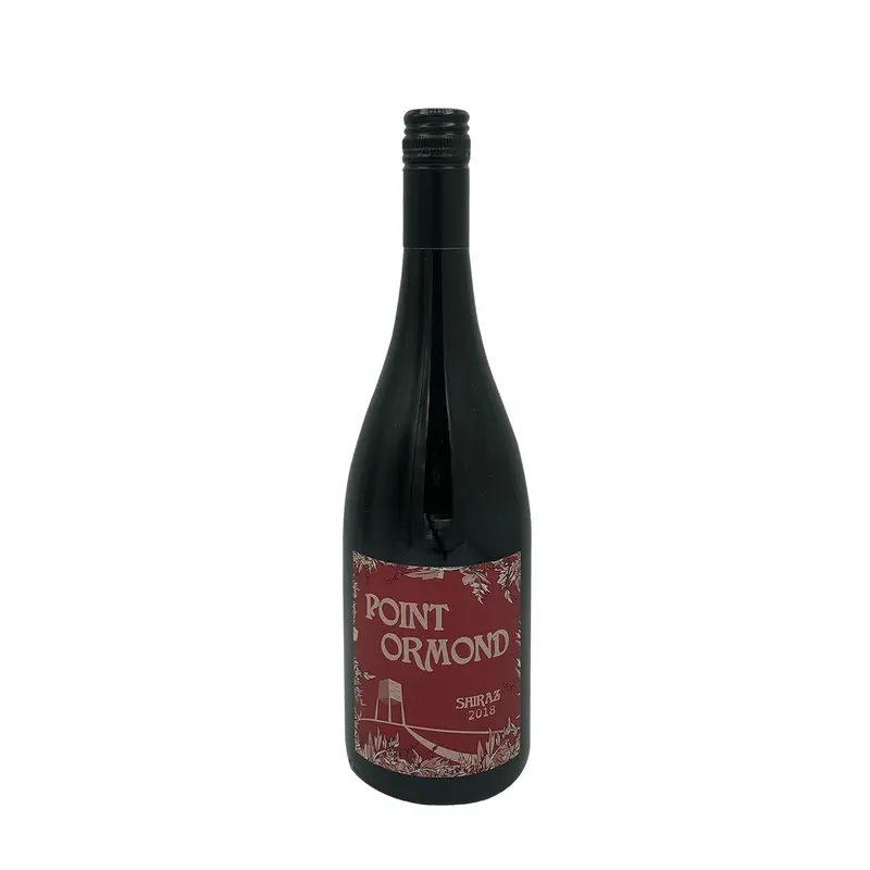 Point Ormond Shiraz