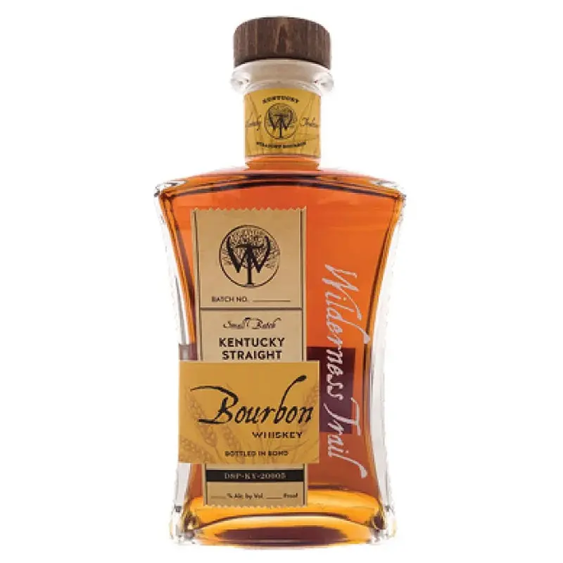 Wilderness Trail Wheated Bourbon 750ML