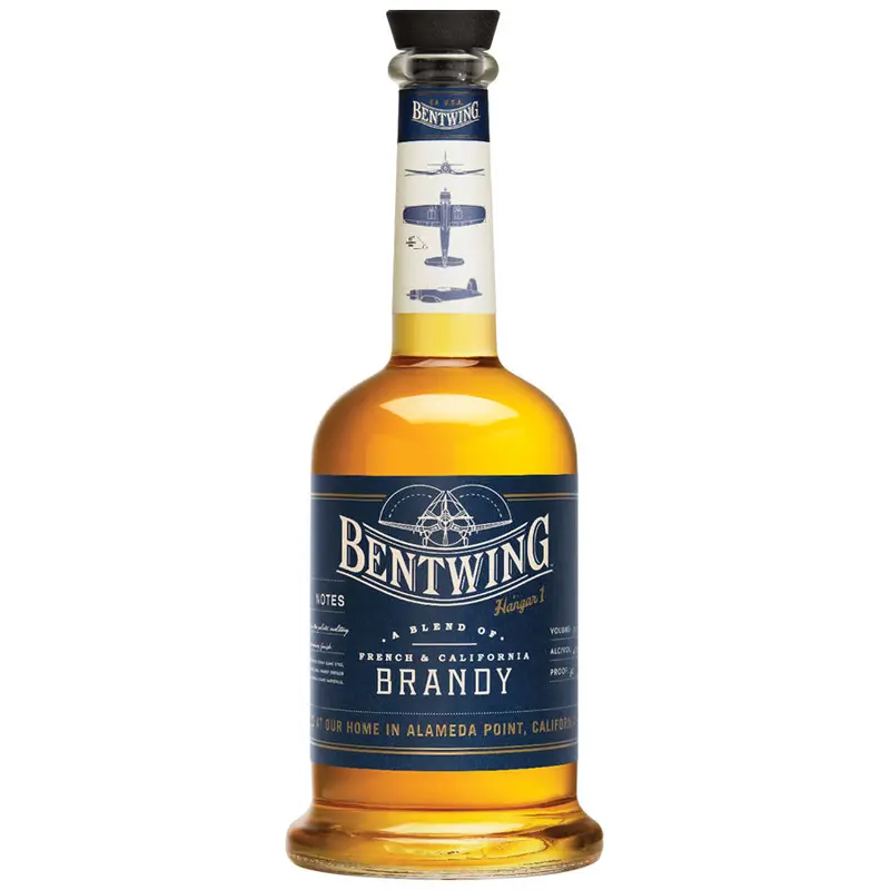 Bentwing Brandy 750ML