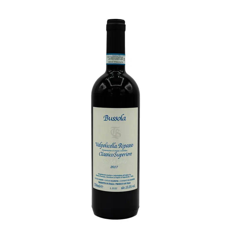 Bussola 'Ca Del Laito' Valpolicella Ripasso