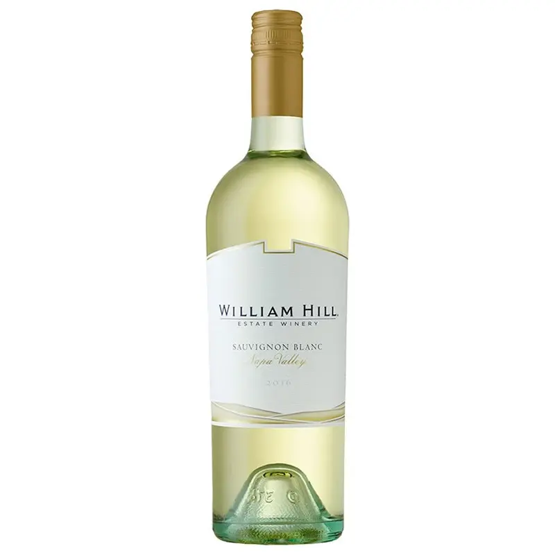 William Hill North Coast Sauvignon Blanc