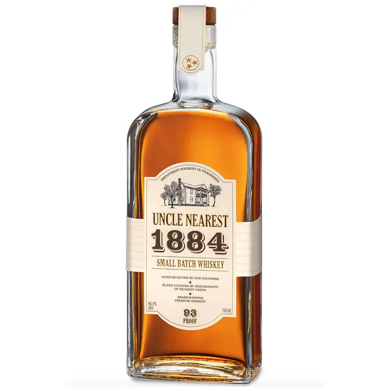 Uncle Nearest 1884 Tennessee Whiskey 750ML