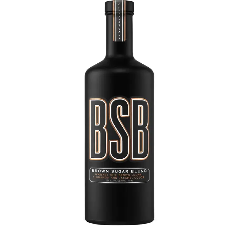 Brown Sugar Bourbon 750ML