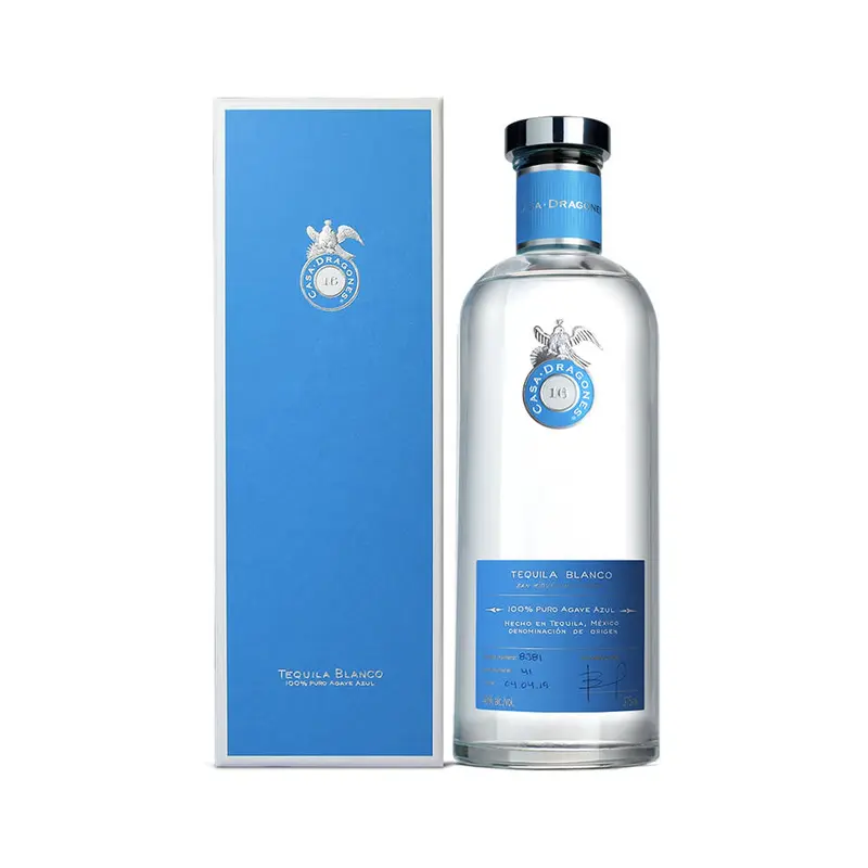 Casa Dragones Blanco 375ML