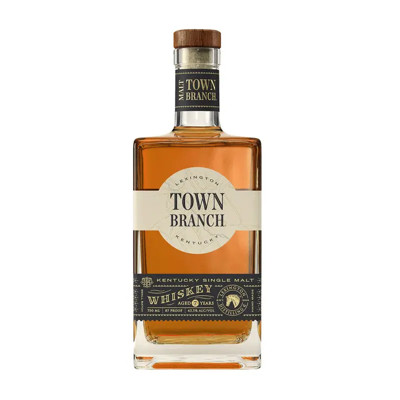 Town Branch Single Malt 750ML