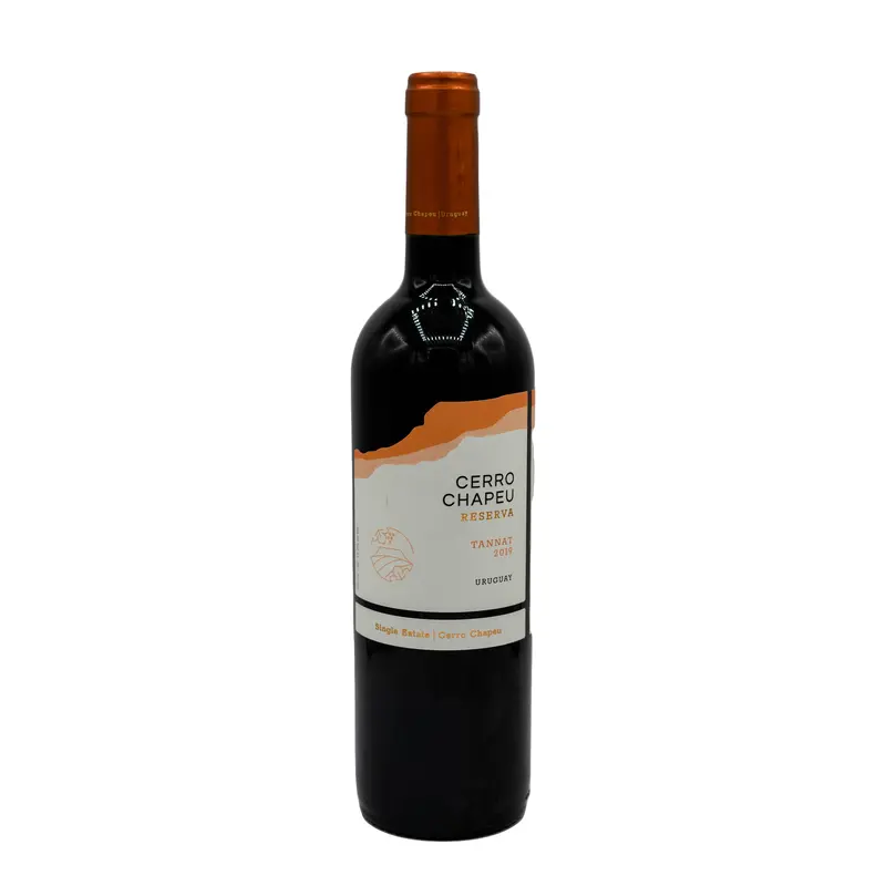 Bodegas Cerro Chapeu Tannat