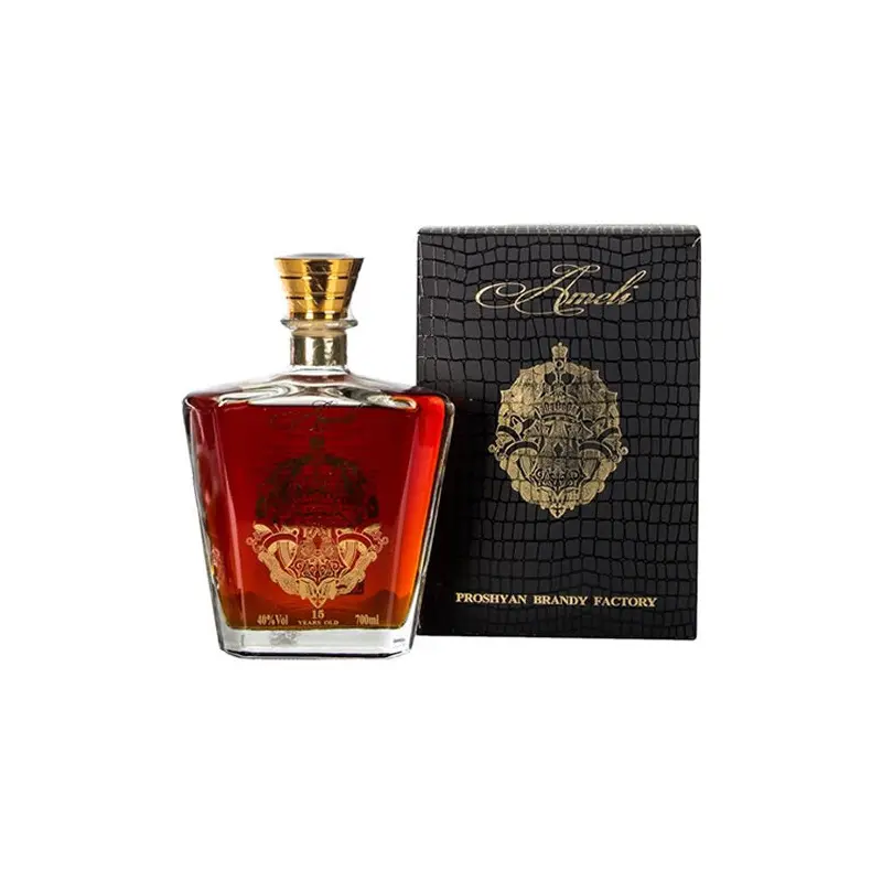 Ameli XO Brandy 750ML