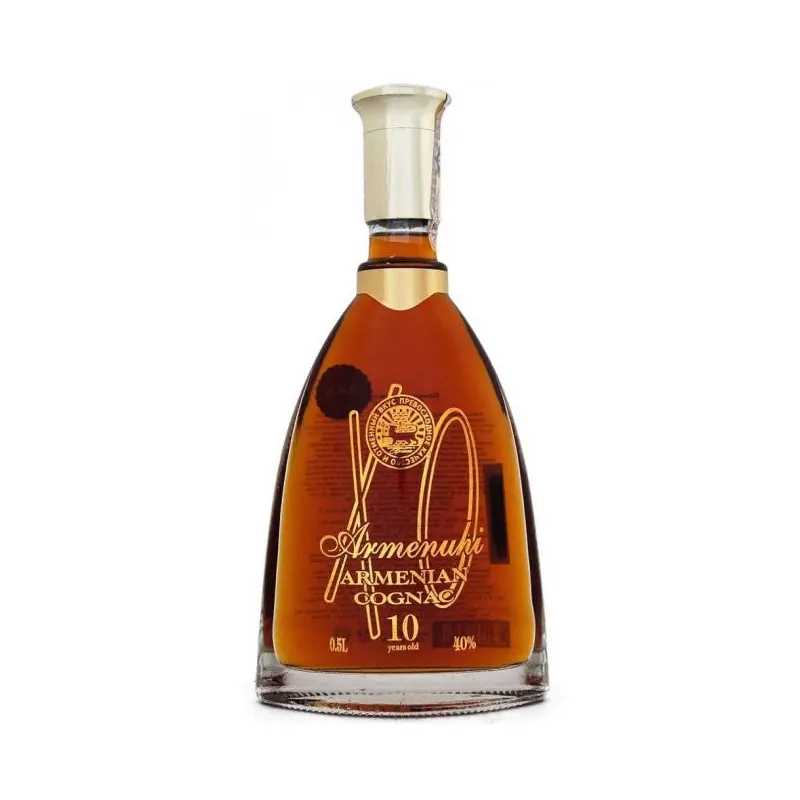 Armenuhi 10 Year XO Brandy 750ML