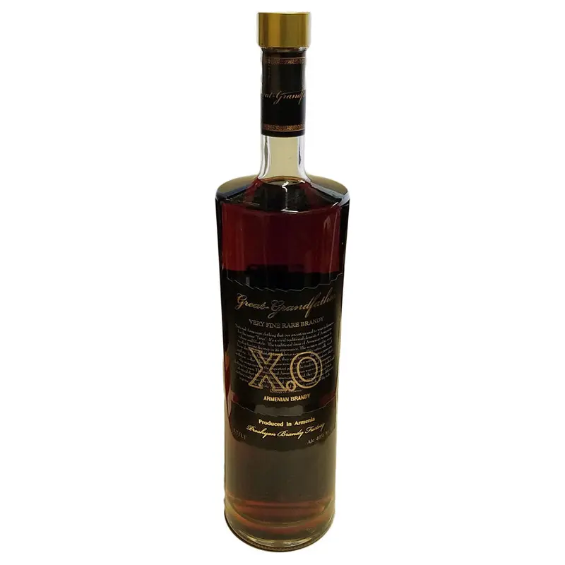 Great Grandfather XO Brandy 1.75L