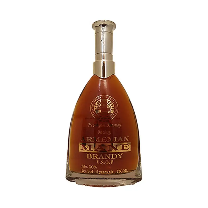 Mane Brandy VSOP 750ML