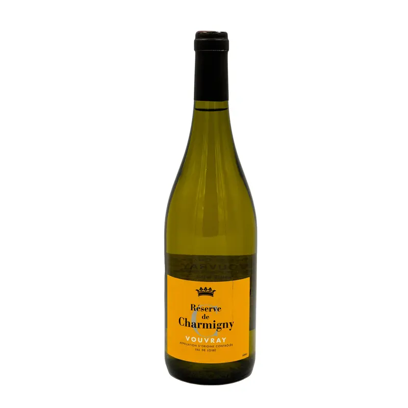 Reserve De Charmigny Vouvray