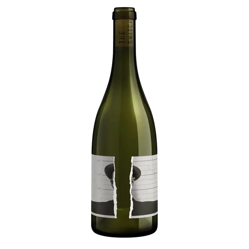The Snitch Napa Valley Chardonnay by The Prisoner Wine Company