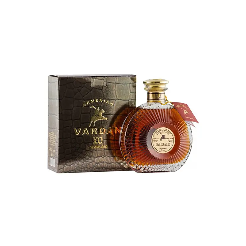 Vardan Mamikonyan XO Brandy 750ML