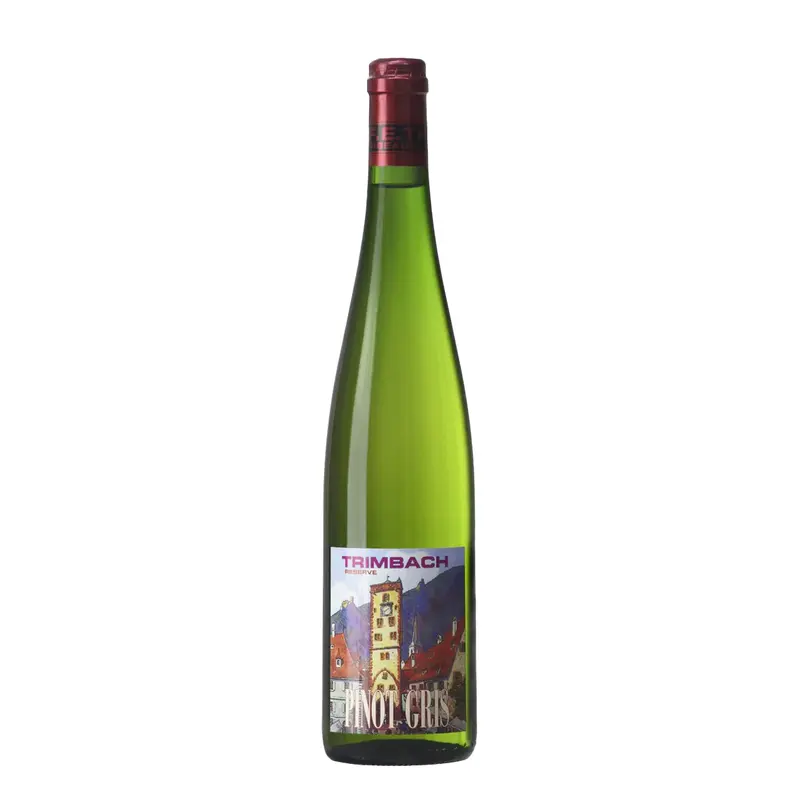 Trimbach Pinot Gris