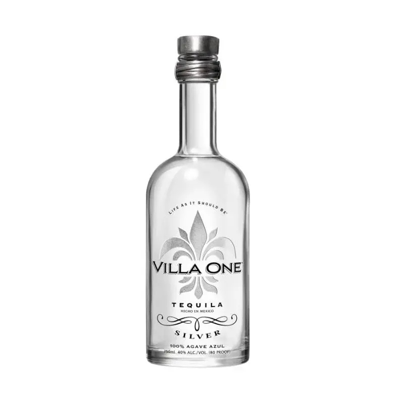 Villa One Silver 750ML