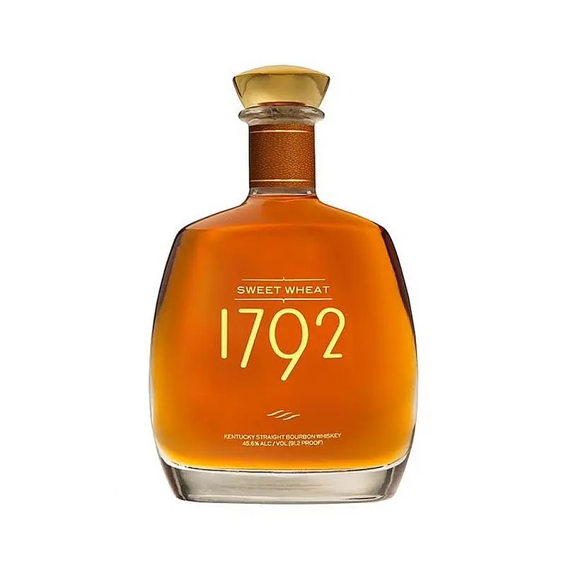 1792 Sweet Wheat 750ML