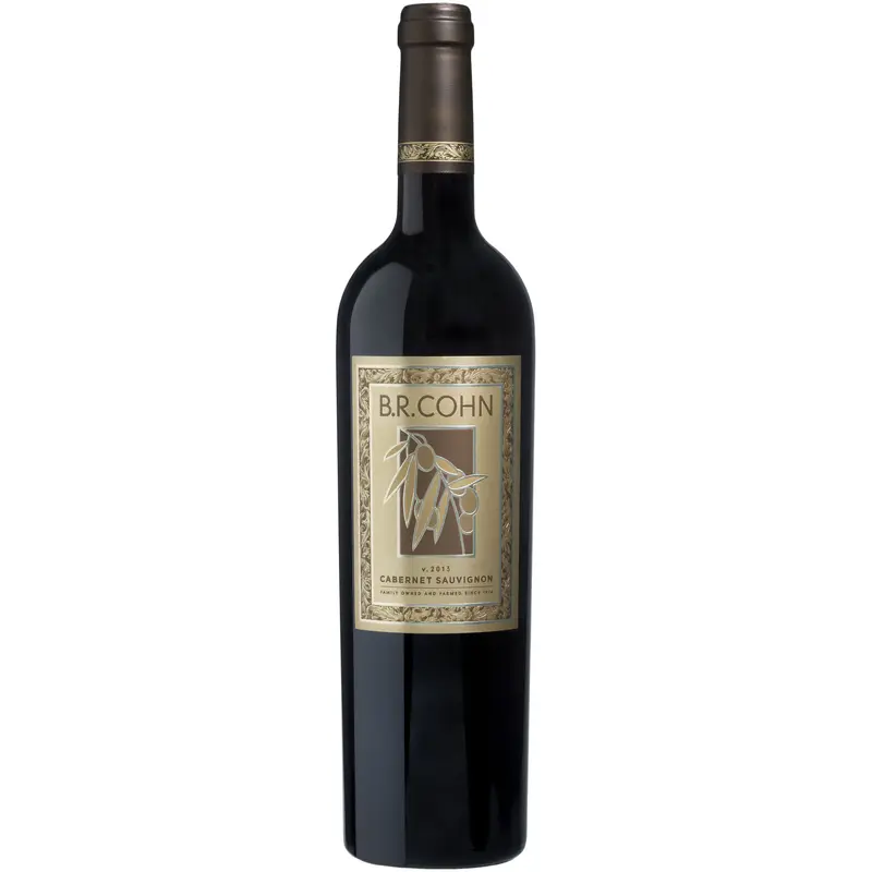 2013 B.R. Cohn Winery Gold Label Cabernet Sauvignon, Napa County - Sonoma County, USA (750ml)