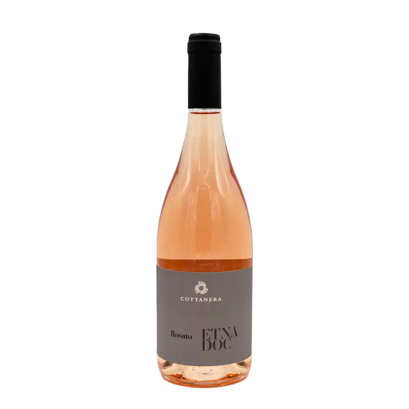 Cottanera 21 Etna Rosato