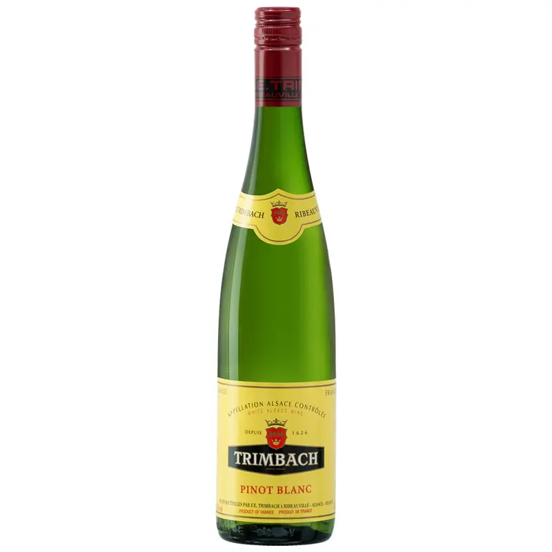 Trimbach Pinot Blanc