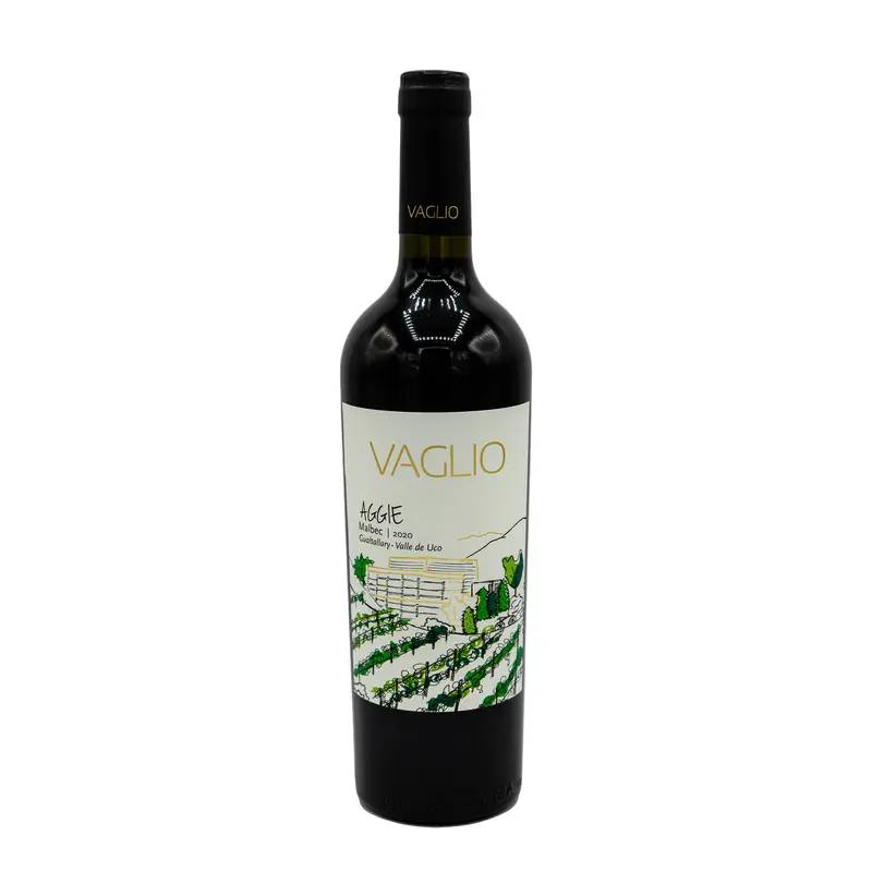 Vaglio 'Aggie' Malbec