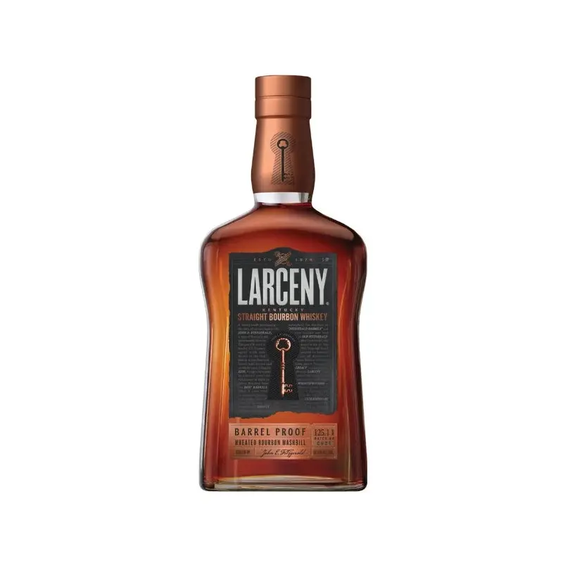 Larceny Barrel Proof 750ML
