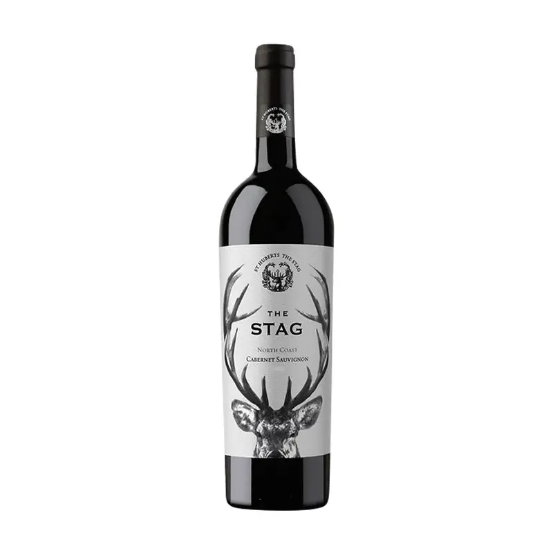 The Stag Cabernet Sauvignon