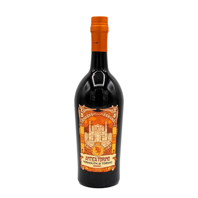 Antica Torino Vermouth Rosso 750