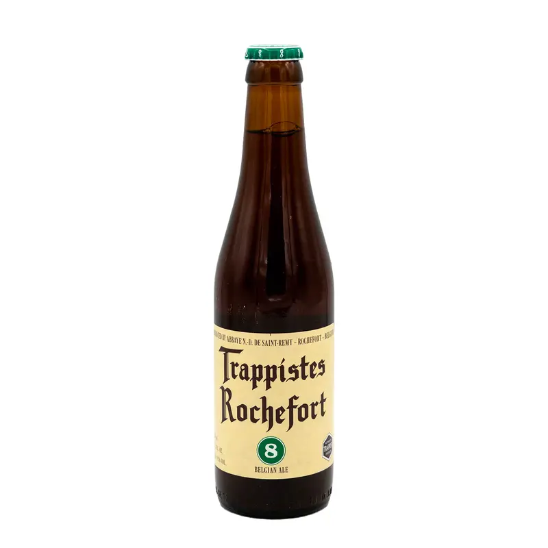 Trappistes Rochefort 8 11.2oz Bottle