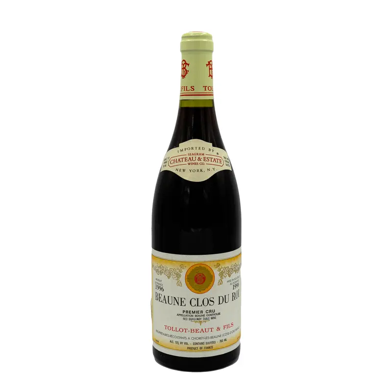 Tollot Beaut Clos De Roi