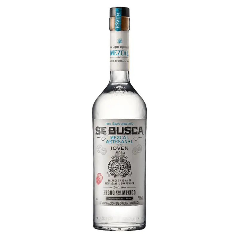 Se Busca Joven Mezcal 750ML