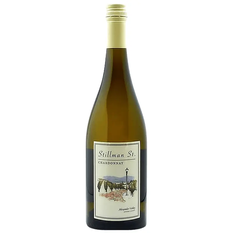 Stillman St. Chardonnay