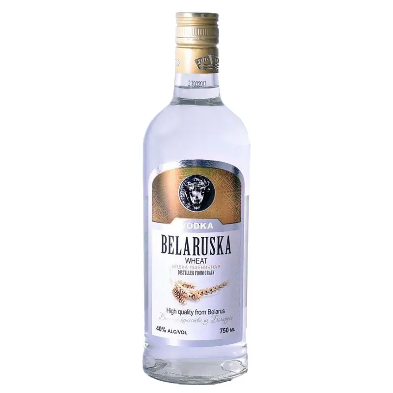 Belaruska Vodka 750ML