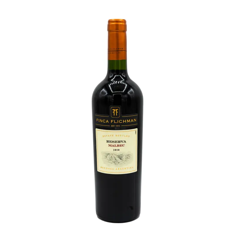 Finca Flichman Reserva Malbec