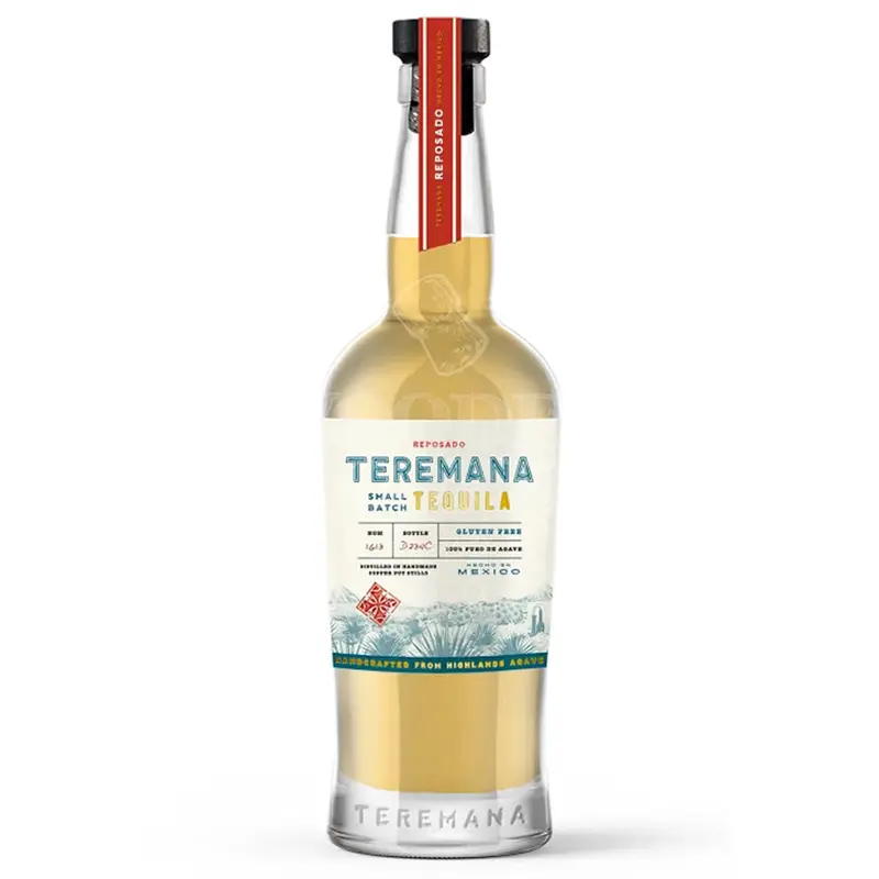 Teremana Reposado 750ML
