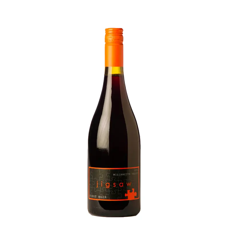 2012 Ransom Jigsaw Pinot Noir, Oregon, USA (750ml)