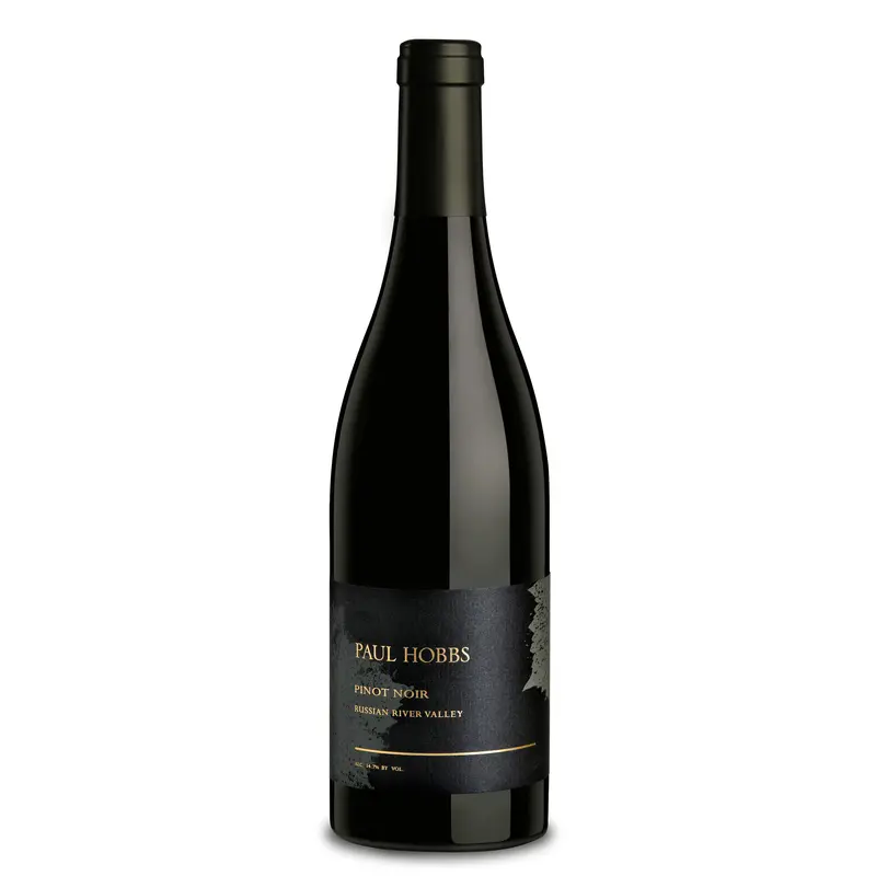 2014 Paul Hobbs Russian River Valley Pinot Noir, Sonoma County, USA (750ml)