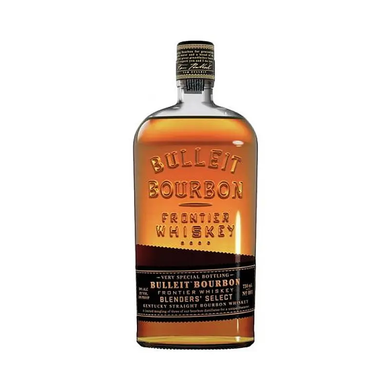Bulleit Bourbon Blender's Select 750ML