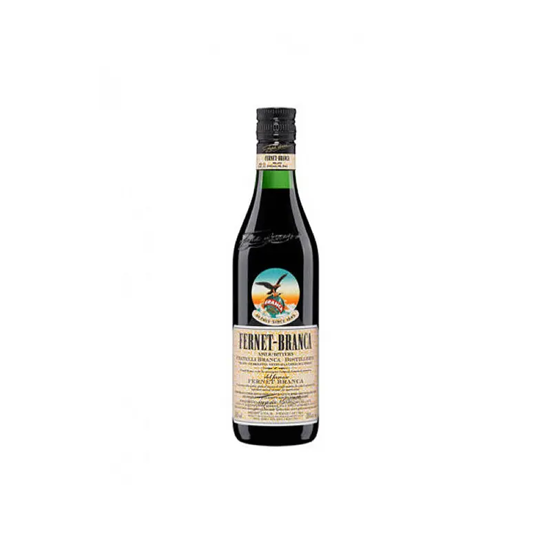 Fernet Branca Liqueur 375ML