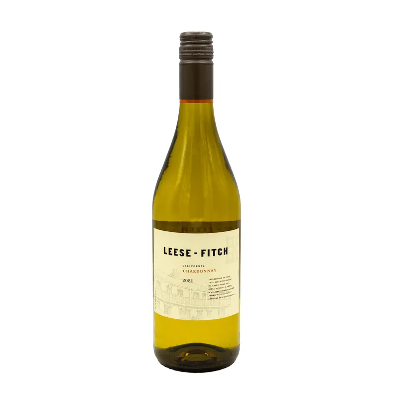 Leese Fitch Chardonnay