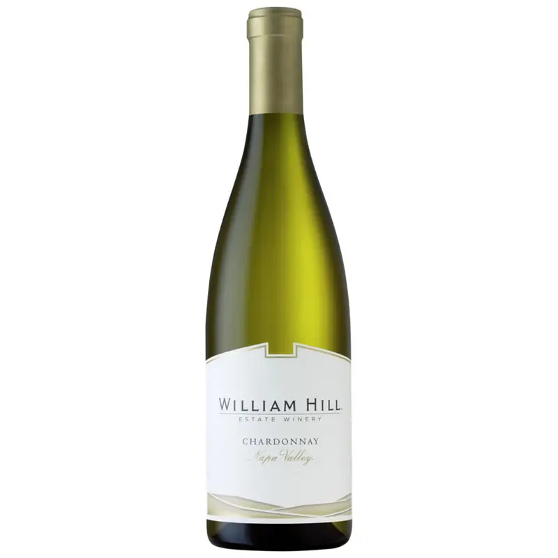 William Hill Benchland Chardonnay