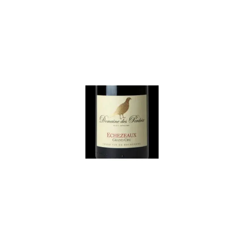 2014 Domaine des Perdrix Echezeaux Grand Cru, Cote de Nuits, France (750ml)