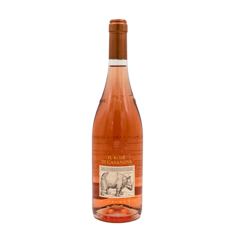 La Spinetta Rose
