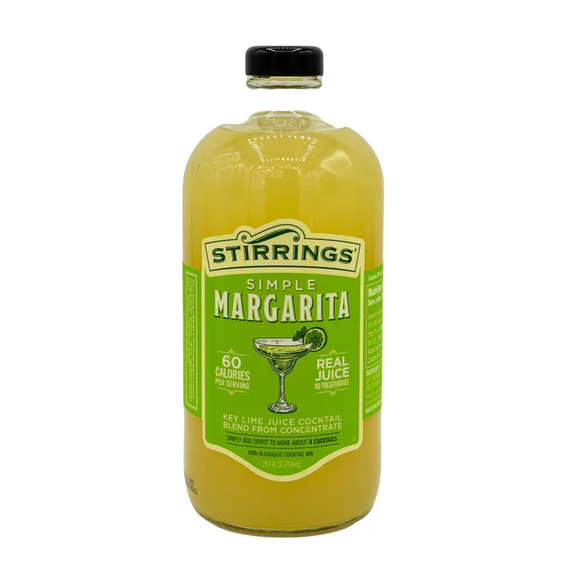 Stirrings Margarita Mix