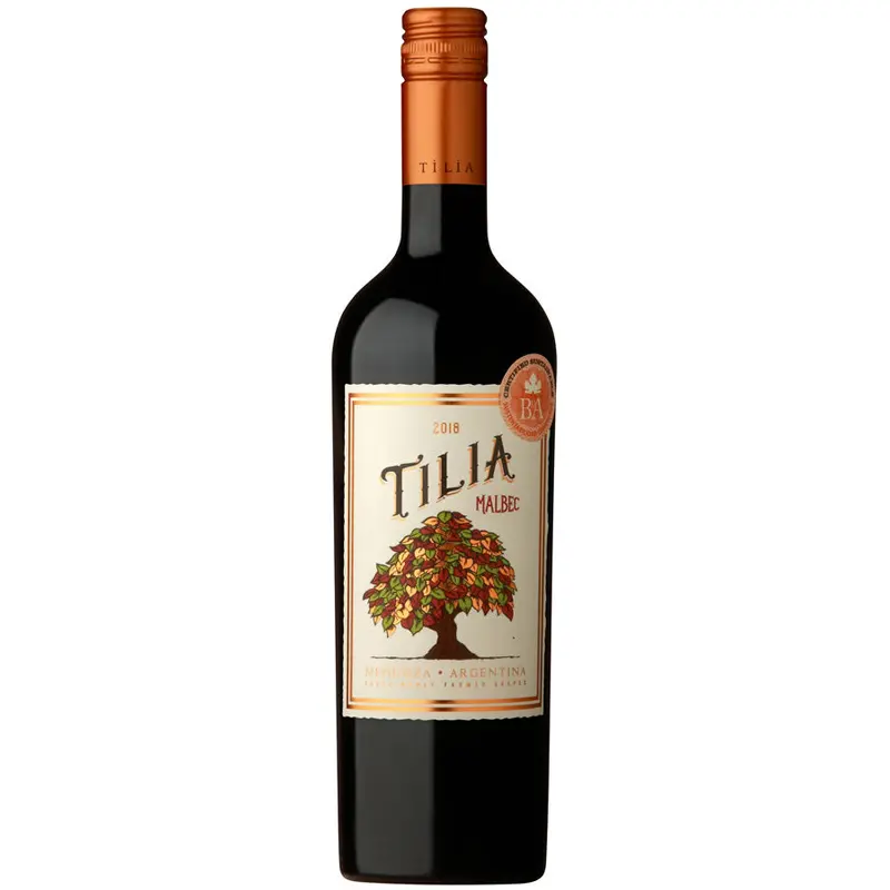 Tilia Malbec