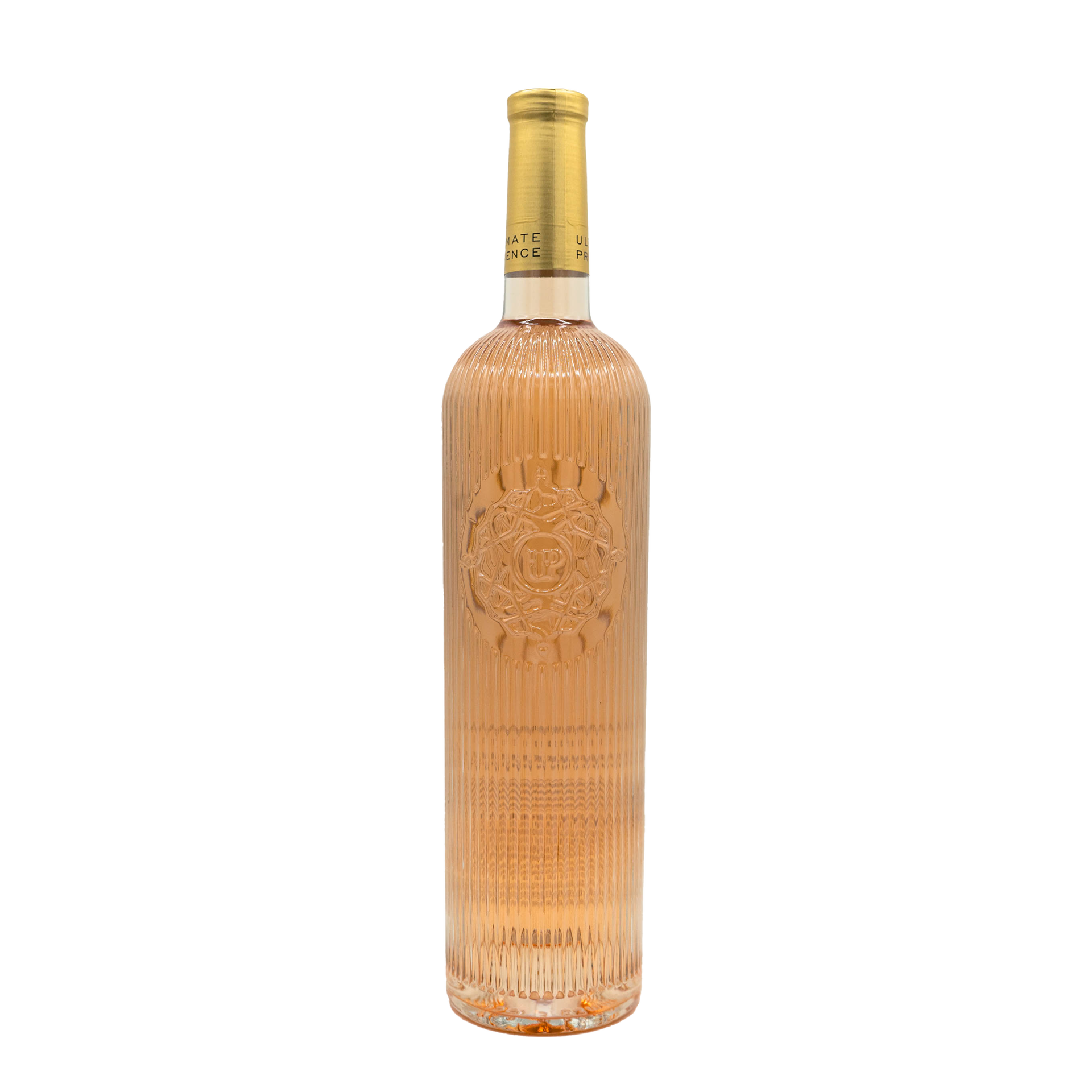 Chateau de Berne Ultimate Rose