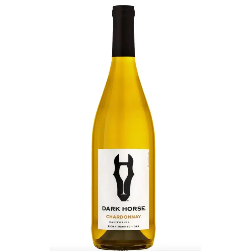 The Original Dark Horse Chardonnay, California, USA (750ml)