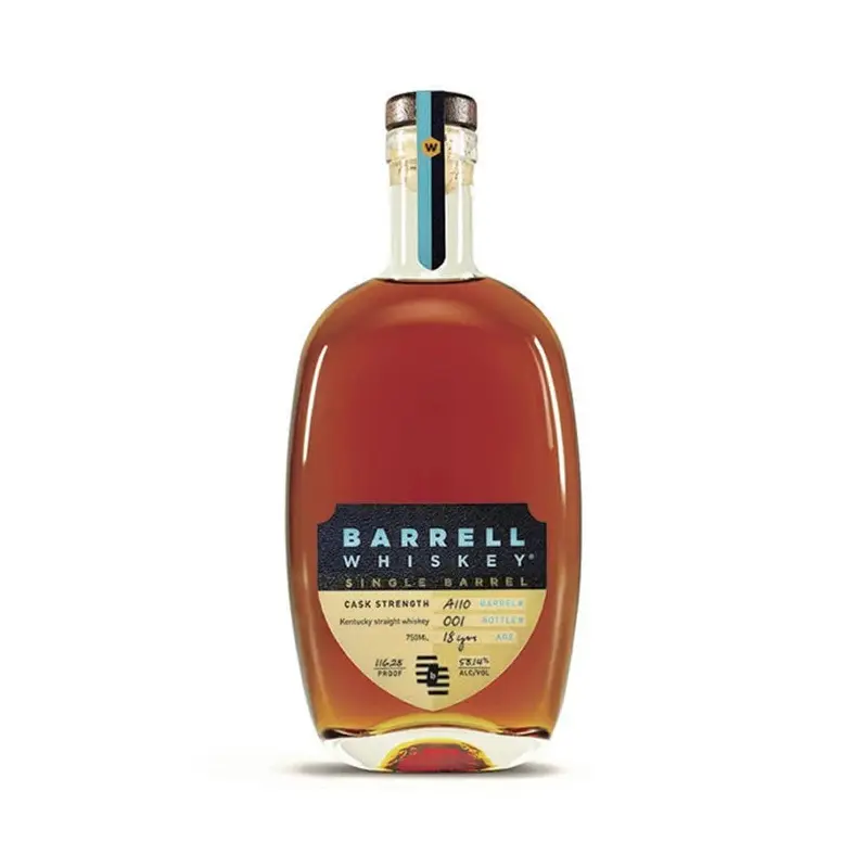 Barrell Craft 18 Year 750ML