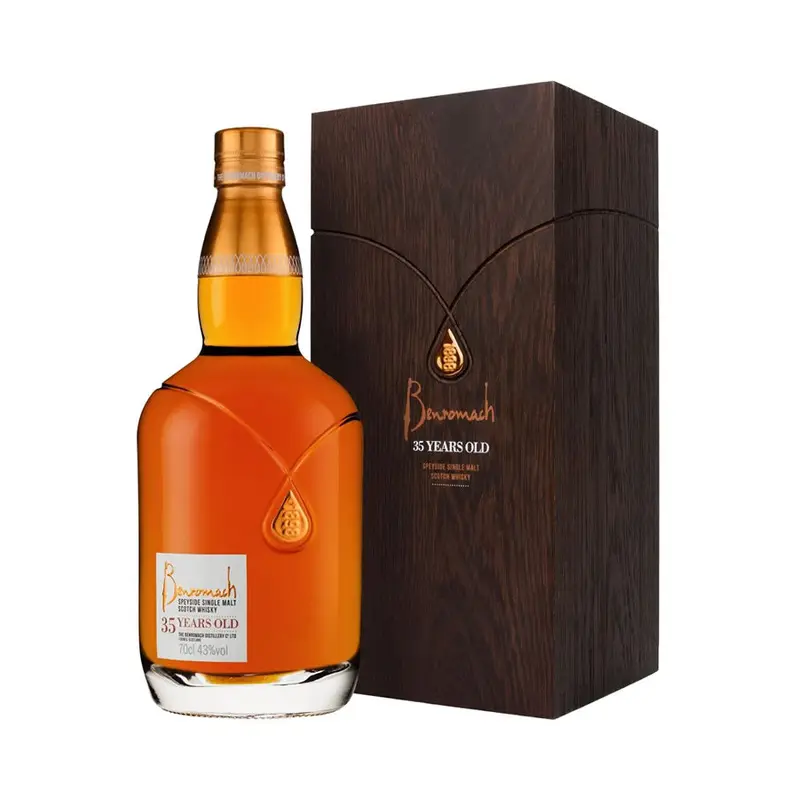 Benromach 35 Year 750ML
