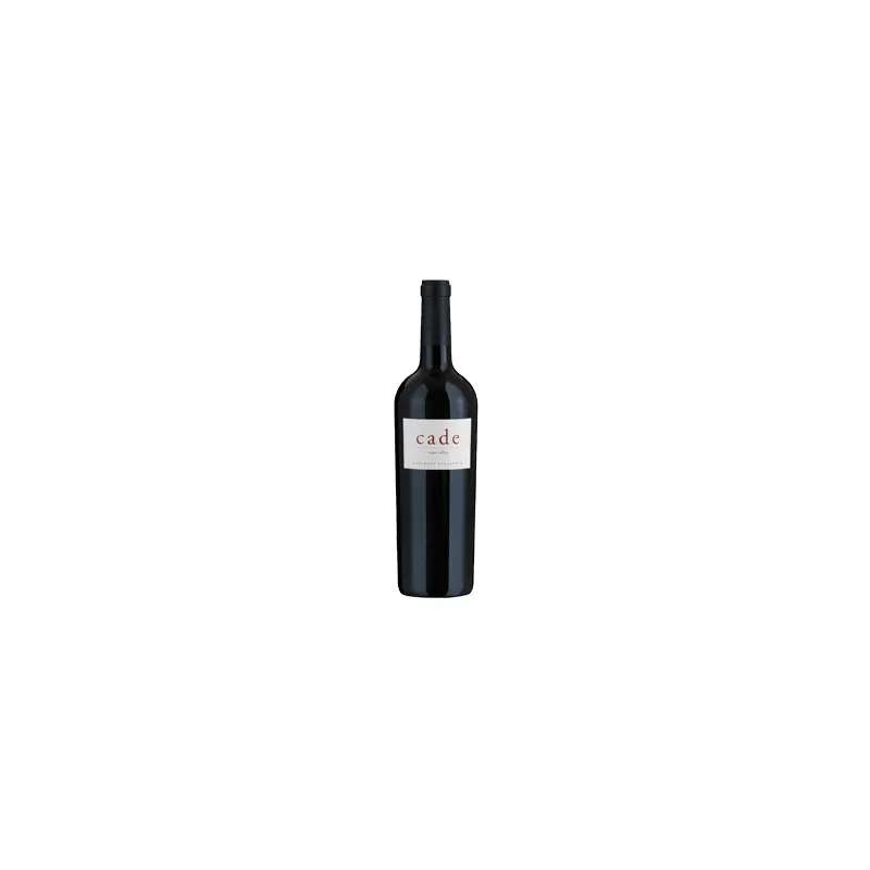 2014 Cade Napa Valley Cabernet Sauvignon, California, USA (750ml)