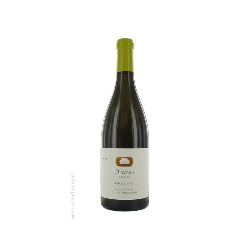 2014 Talley Vineyards 'Oliver's Vineyard' Chardonnay, Edna Valley, USA (750ml)